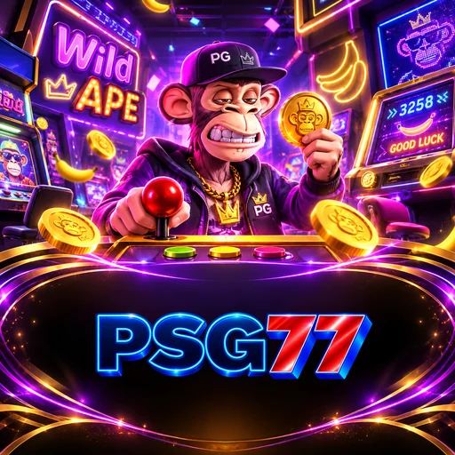 psg77 APK Indonesia - Dashboard dan Interface