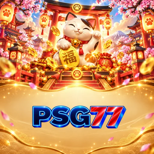 psg77 Key Features