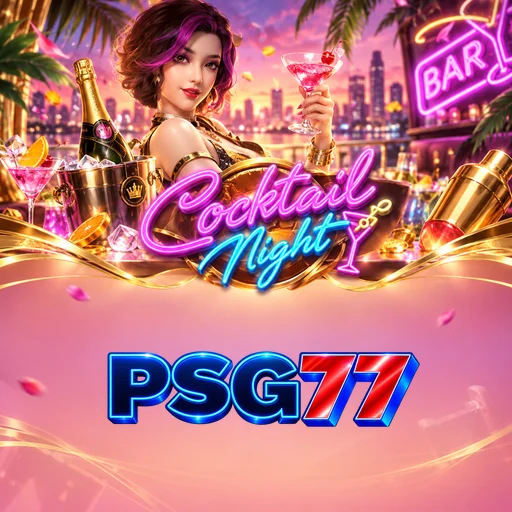 Persyaratan Download psg77