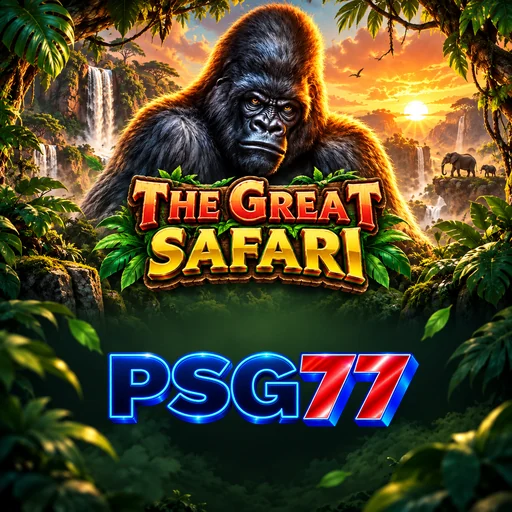 Instalasi psg77 APK