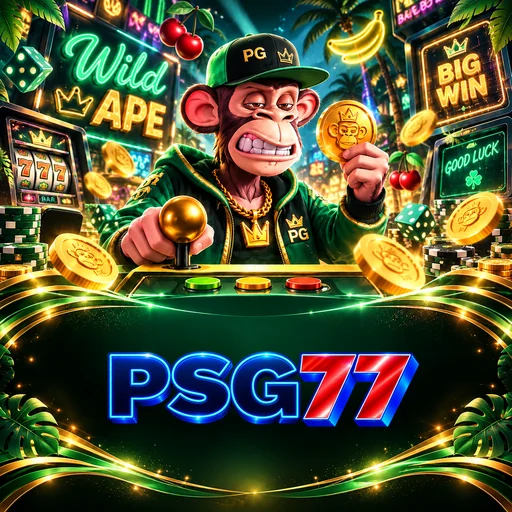 Update Terbaru psg77