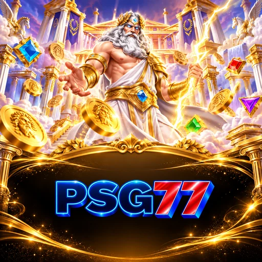 Profil psg77 Indonesia
