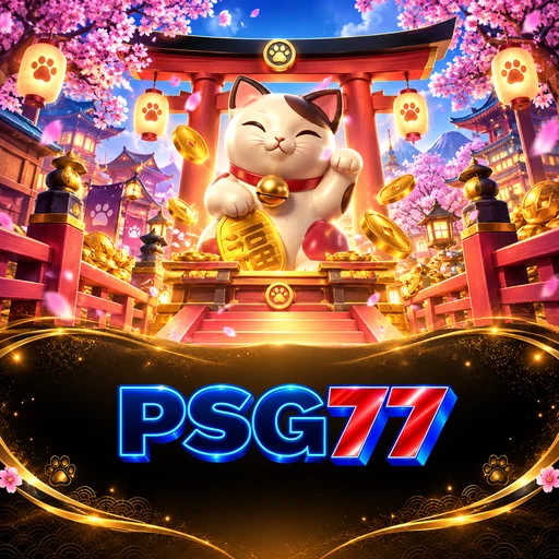 Visi Misi psg77