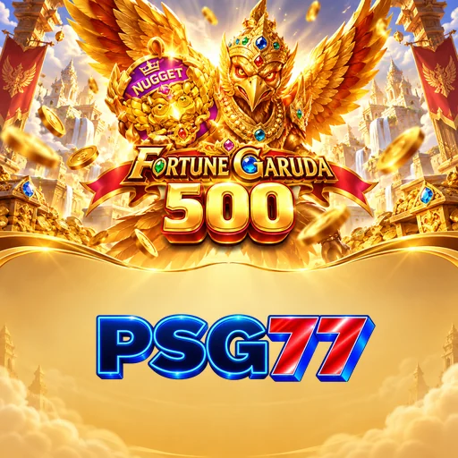 Distribusi Rating psg77